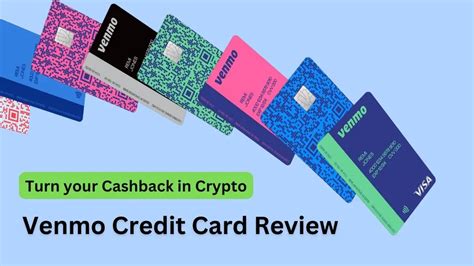 Venmo credit card review. Things To Know About Venmo credit card review. 
